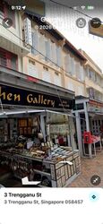 Kreta Ayer Conservation Area (D1), Shop House #519277201